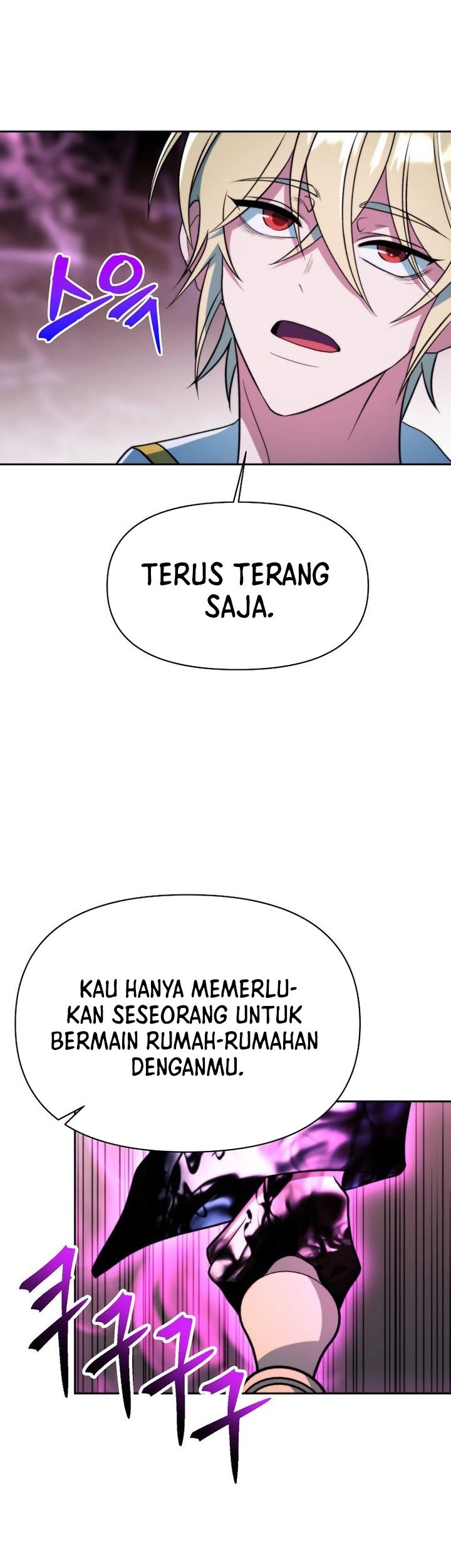 Archmage Transcending Through Regression Chapter 151 Gambar 13