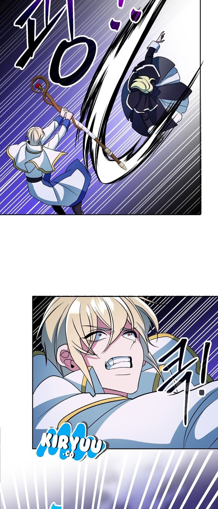 Archmage Transcending Through Regression Chapter 151 Gambar 16