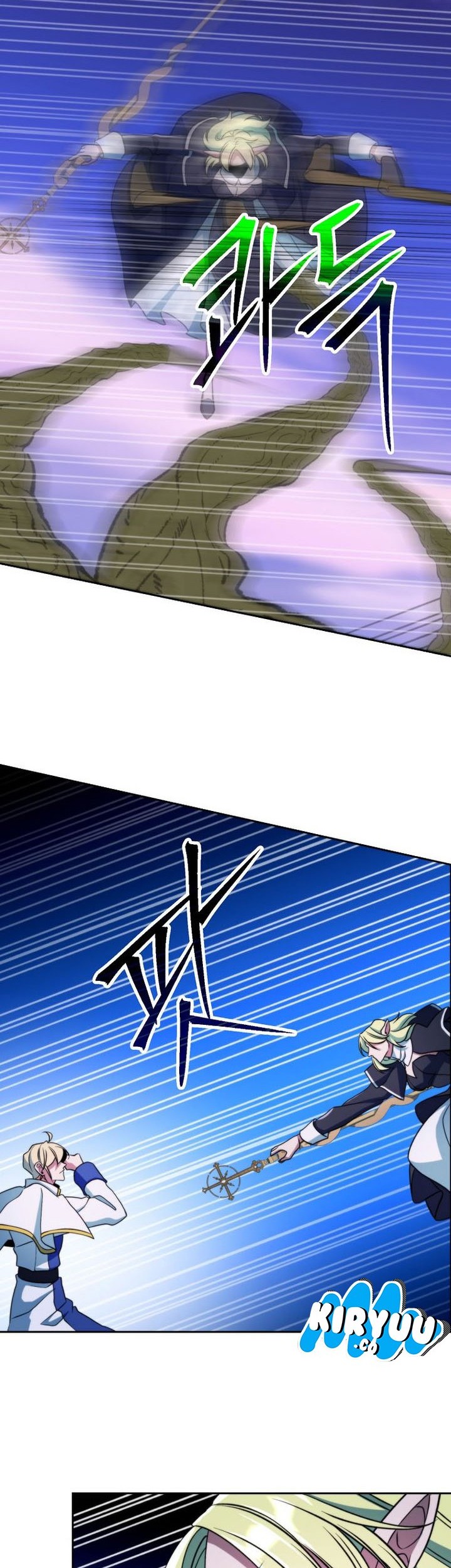 Archmage Transcending Through Regression Chapter 151 Gambar 20