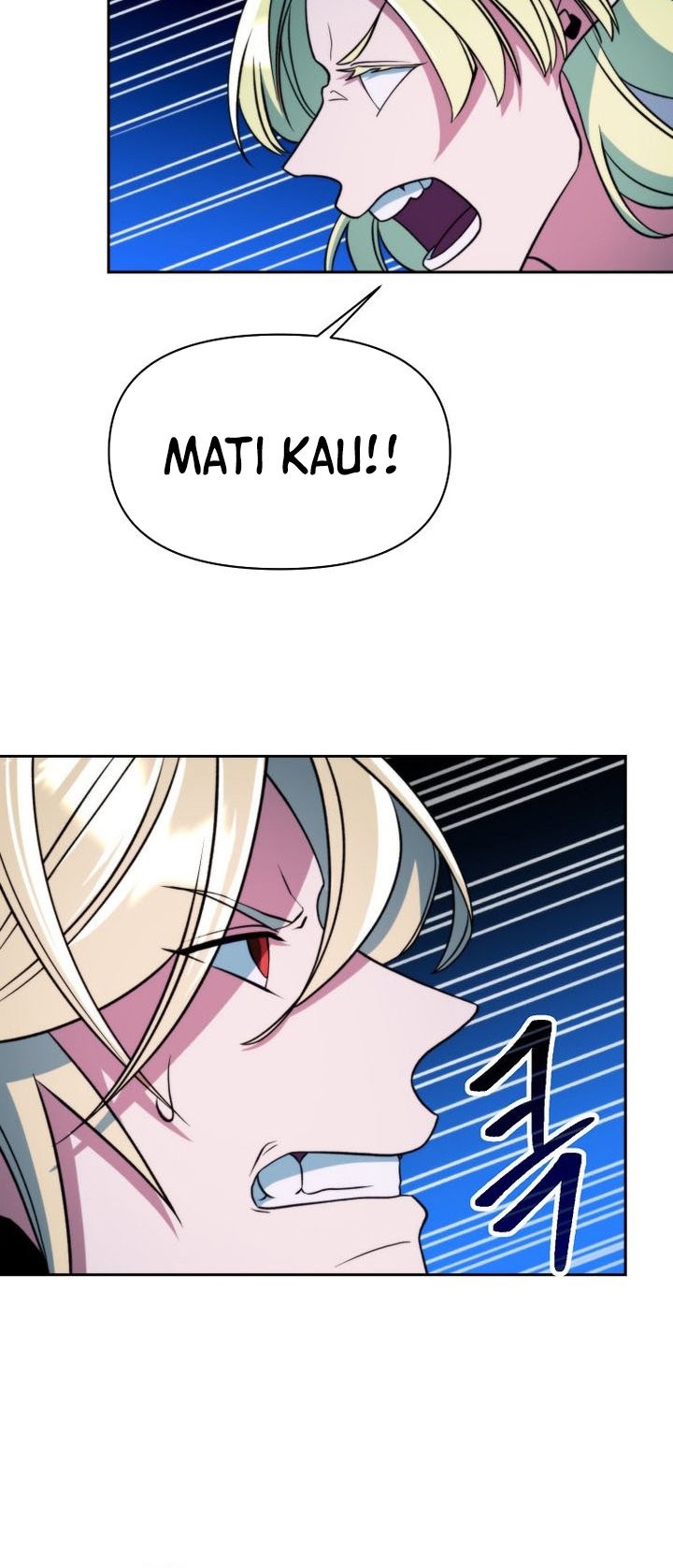 Archmage Transcending Through Regression Chapter 151 Gambar 21