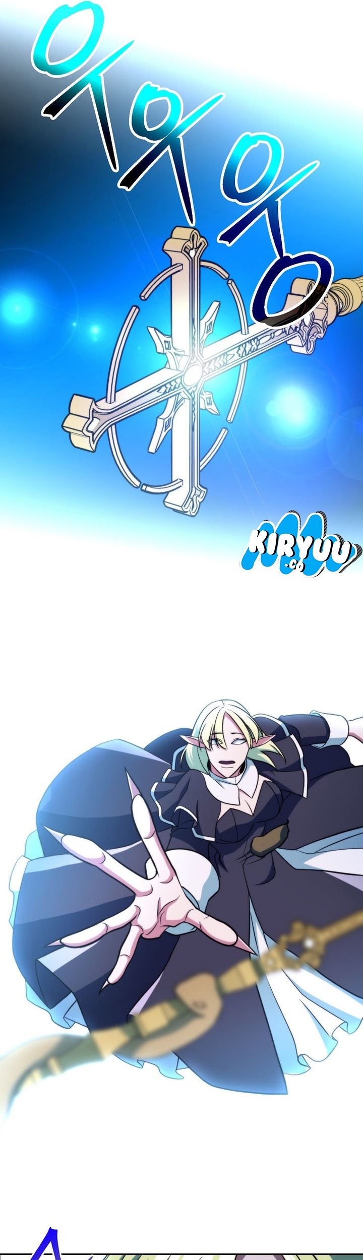 Archmage Transcending Through Regression Chapter 151 Gambar 22