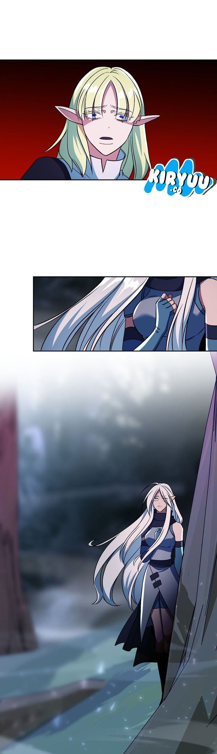 Archmage Transcending Through Regression Chapter 151 Gambar 24