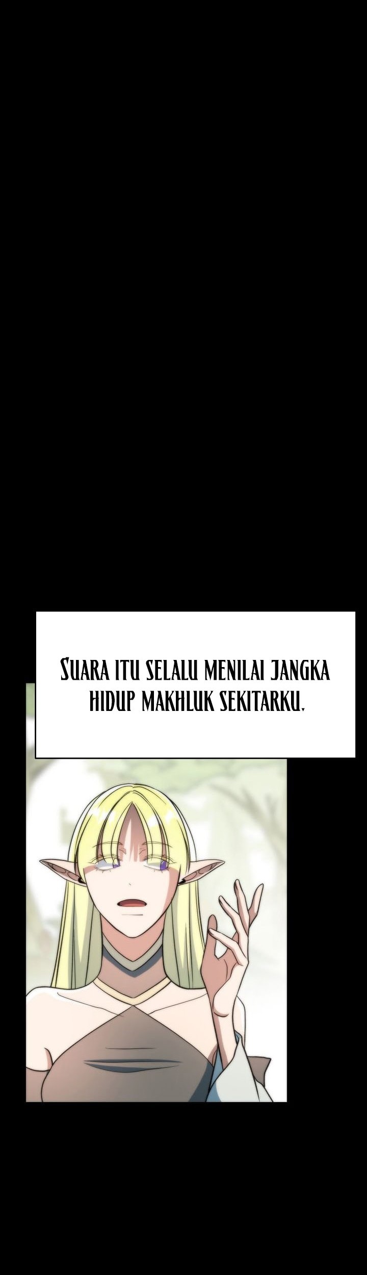 Archmage Transcending Through Regression Chapter 151 Gambar 28