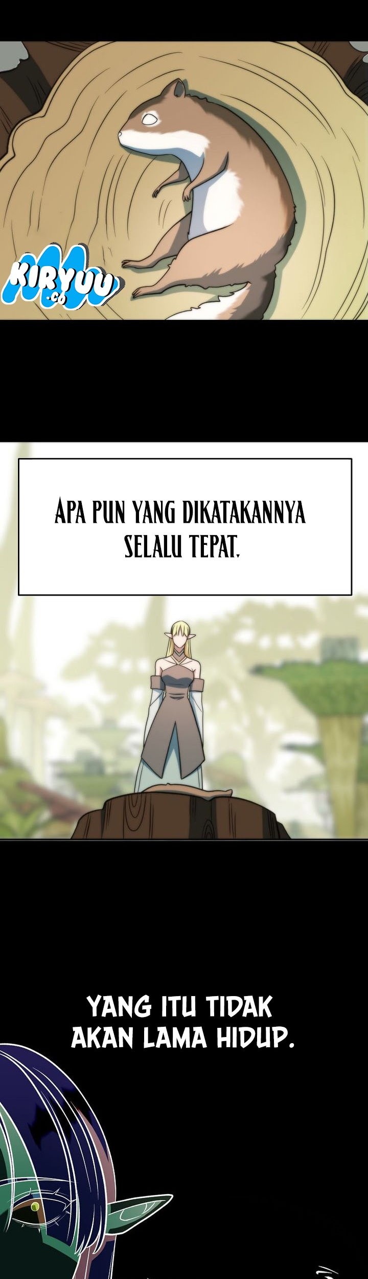 Archmage Transcending Through Regression Chapter 151 Gambar 29