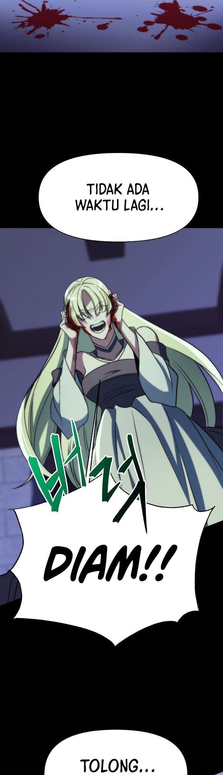 Archmage Transcending Through Regression Chapter 151 Gambar 35