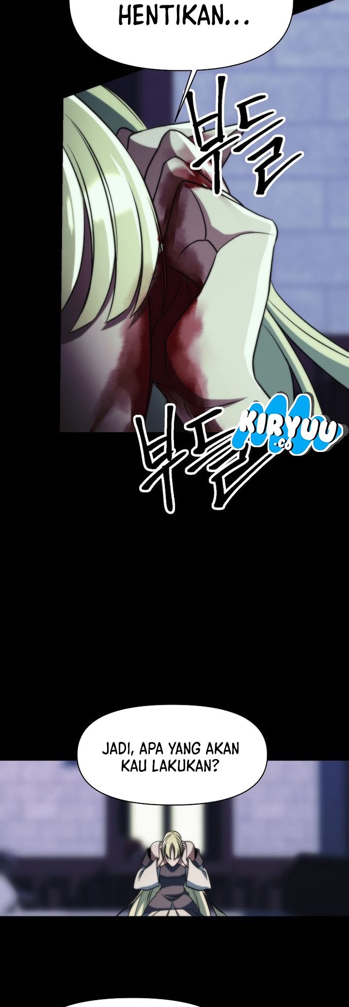 Archmage Transcending Through Regression Chapter 151 Gambar 36