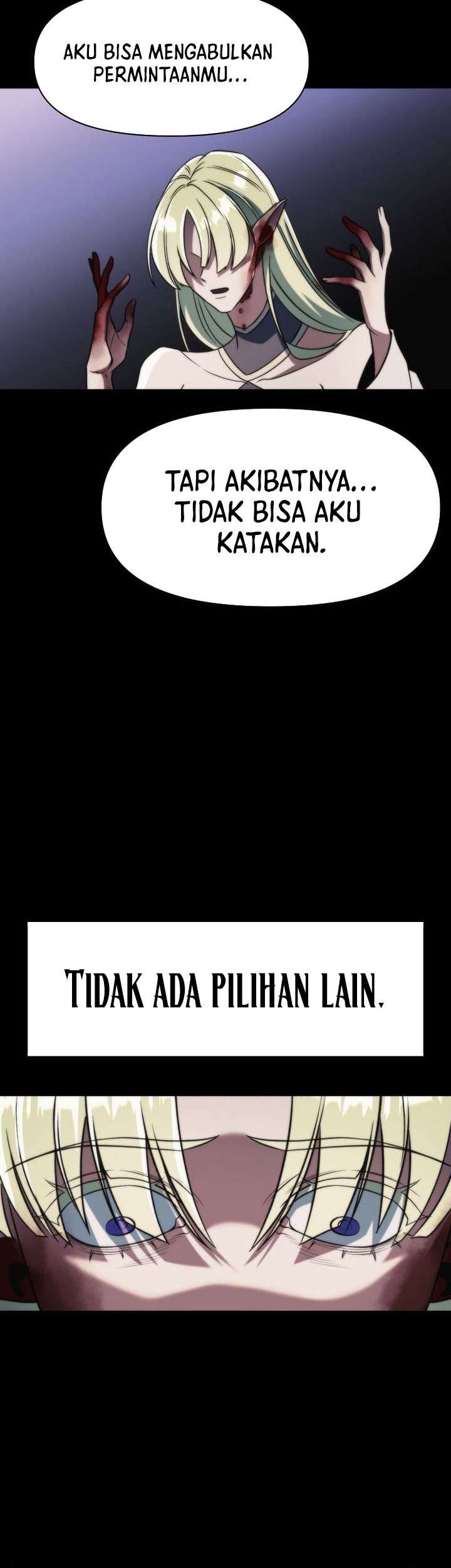 Archmage Transcending Through Regression Chapter 151 Gambar 37