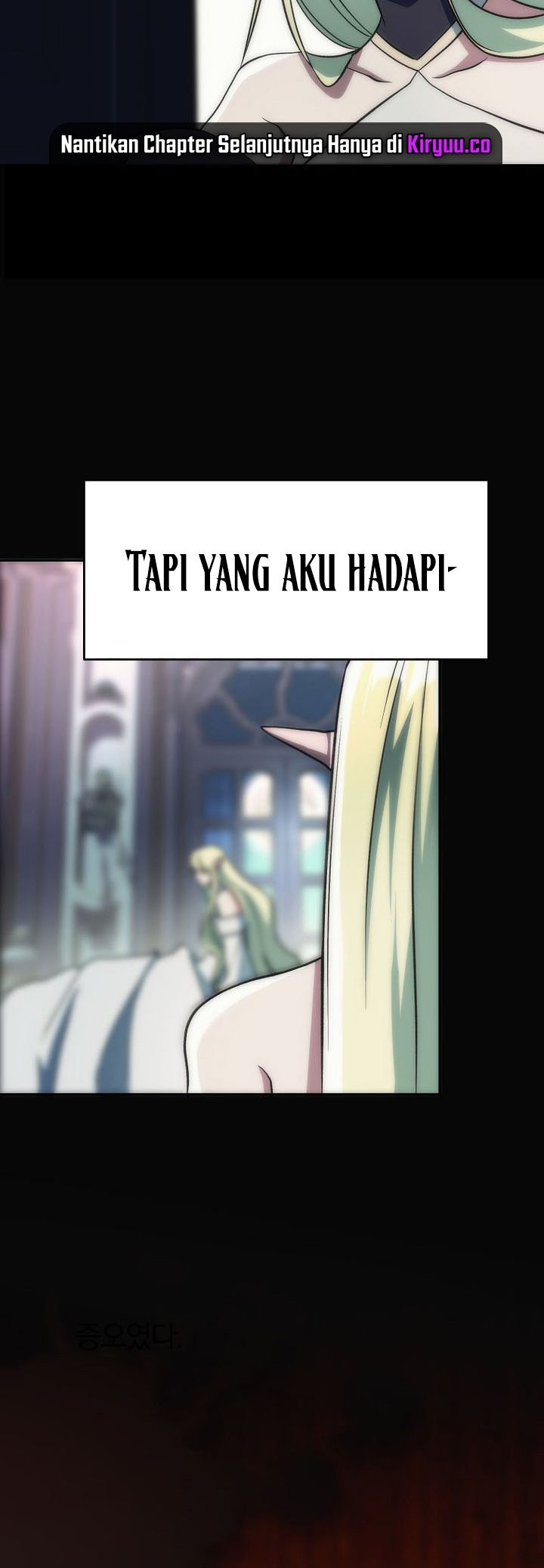 Archmage Transcending Through Regression Chapter 151 Gambar 41