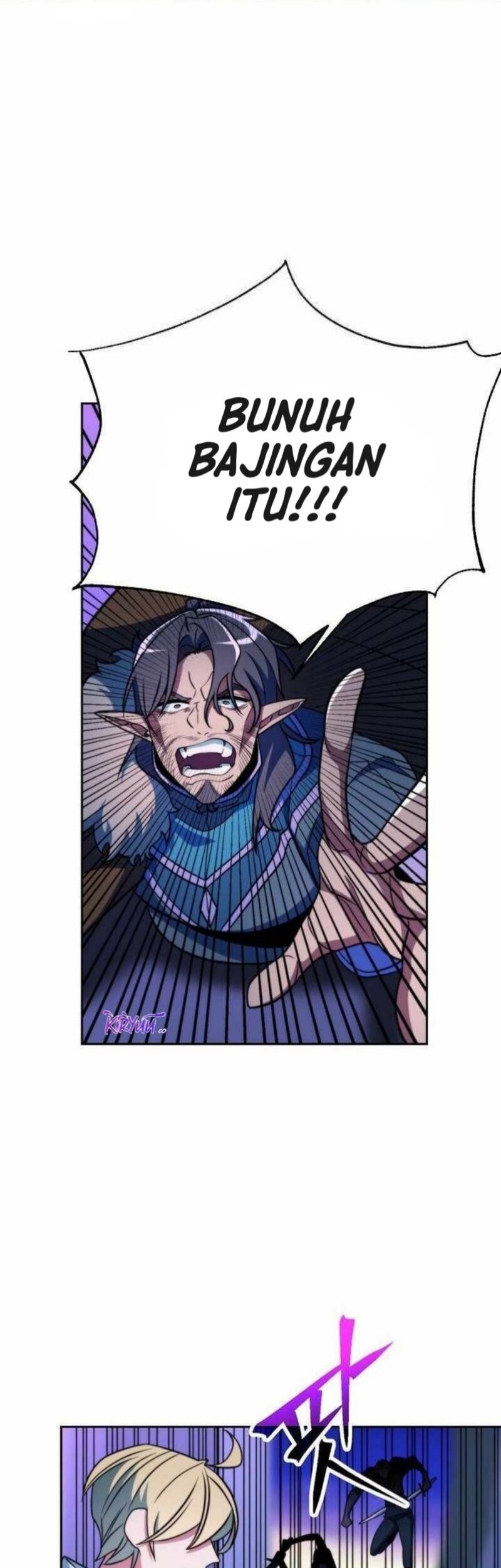 Archmage Transcending Through Regression Chapter 152 Gambar 61