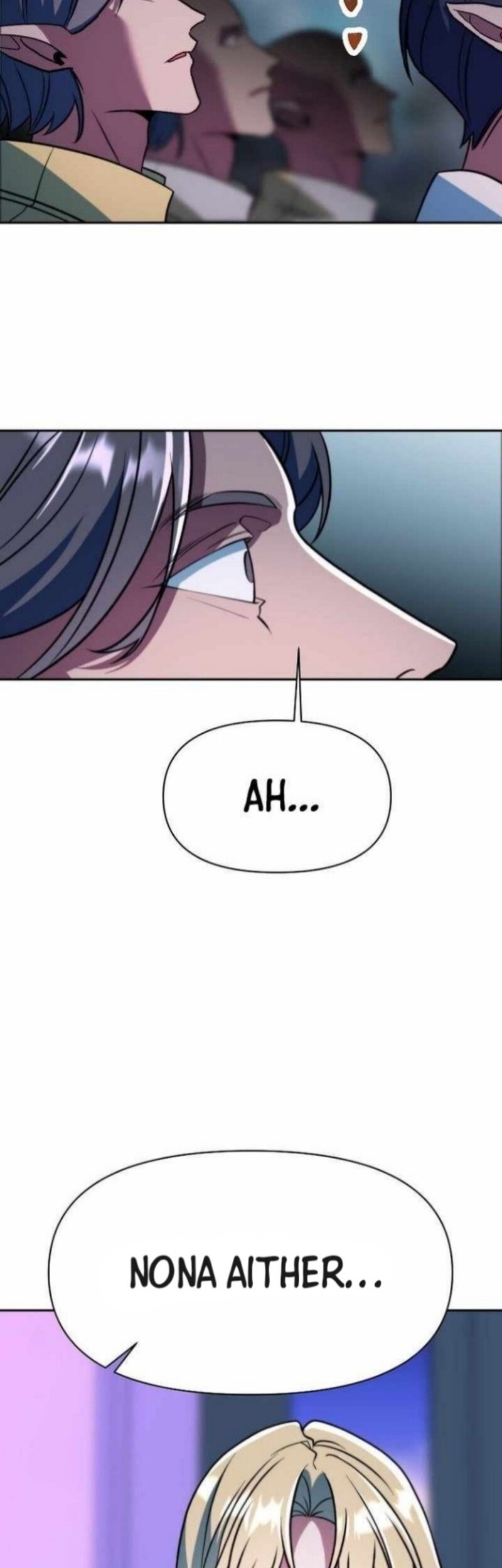 Archmage Transcending Through Regression Chapter 152 Gambar 67