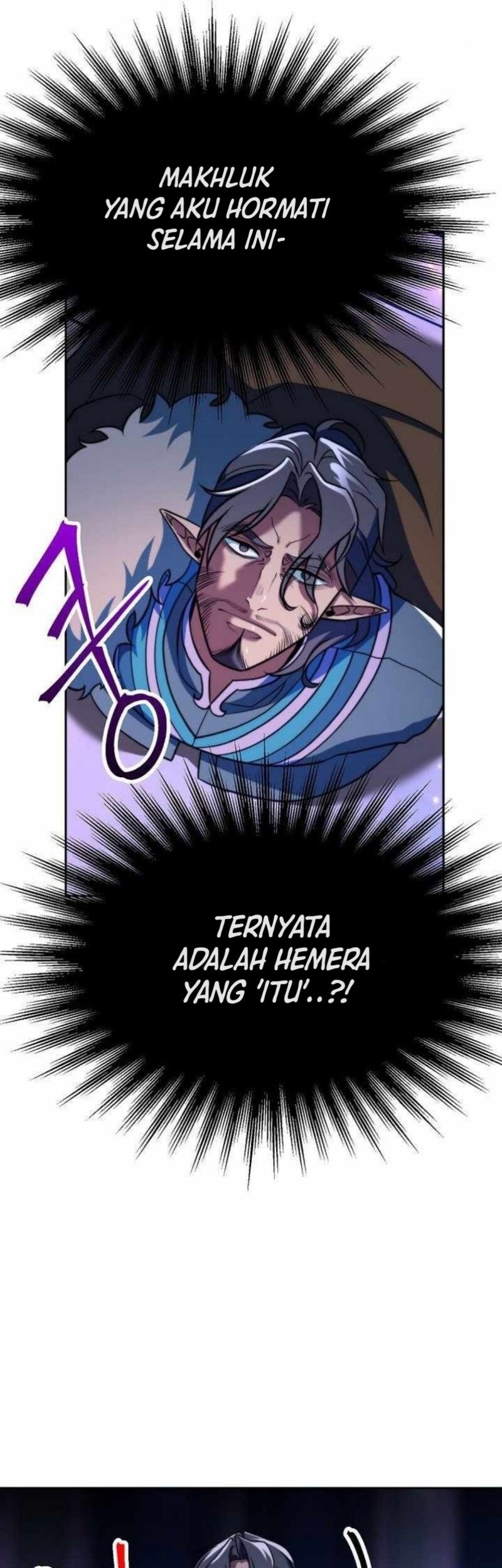 Archmage Transcending Through Regression Chapter 152 Gambar 45