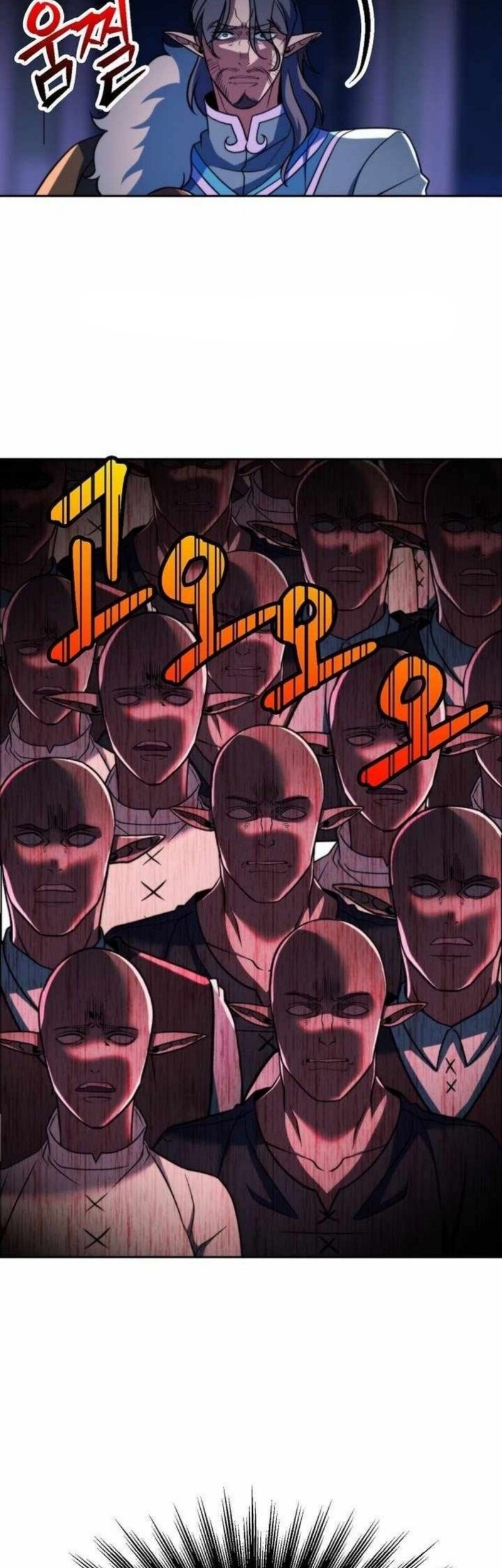 Archmage Transcending Through Regression Chapter 152 Gambar 46