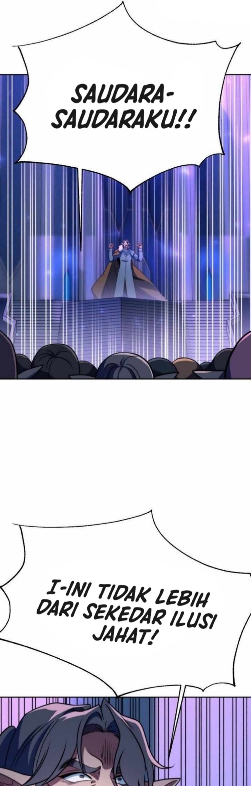 Archmage Transcending Through Regression Chapter 152 Gambar 49