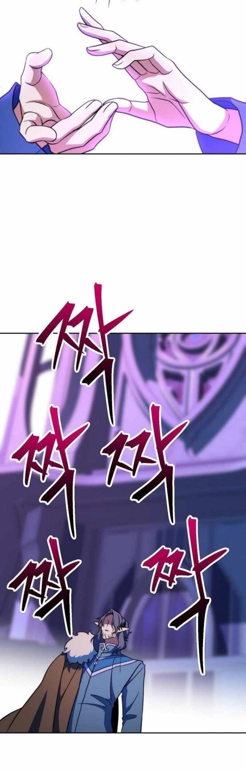 Archmage Transcending Through Regression Chapter 152 Gambar 55