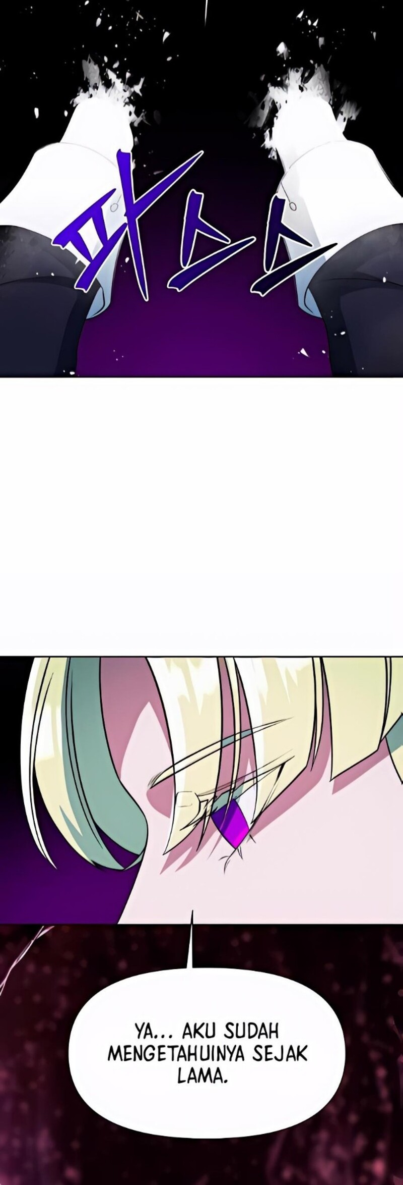 Archmage Transcending Through Regression Chapter 152 Gambar 5