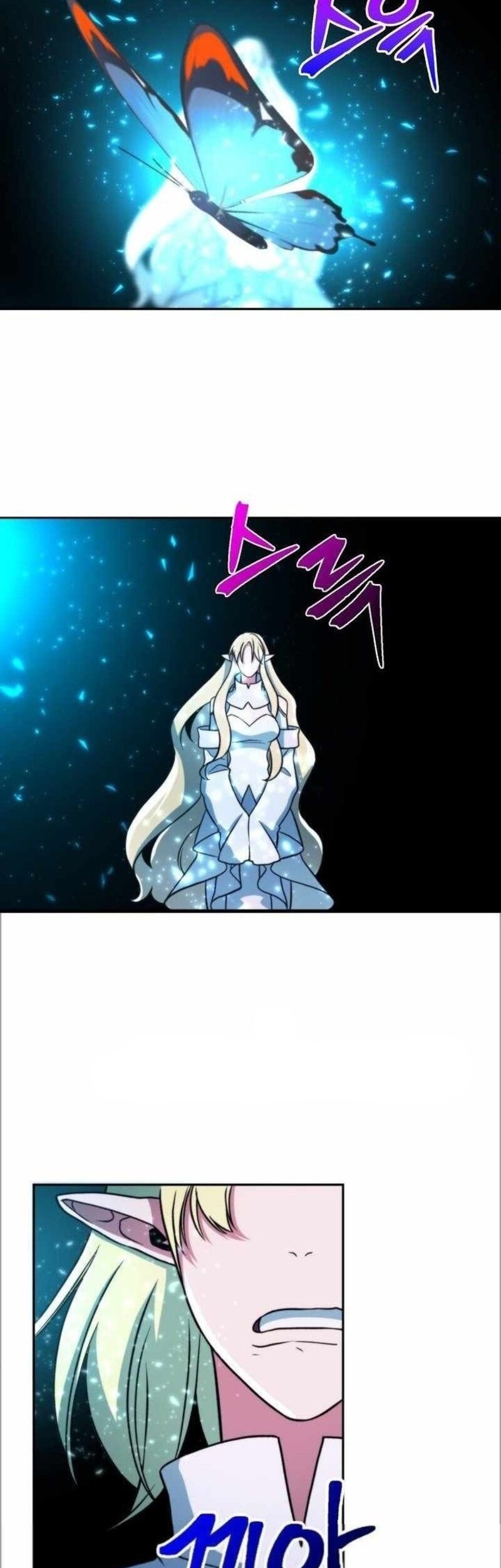 Archmage Transcending Through Regression Chapter 152 Gambar 8