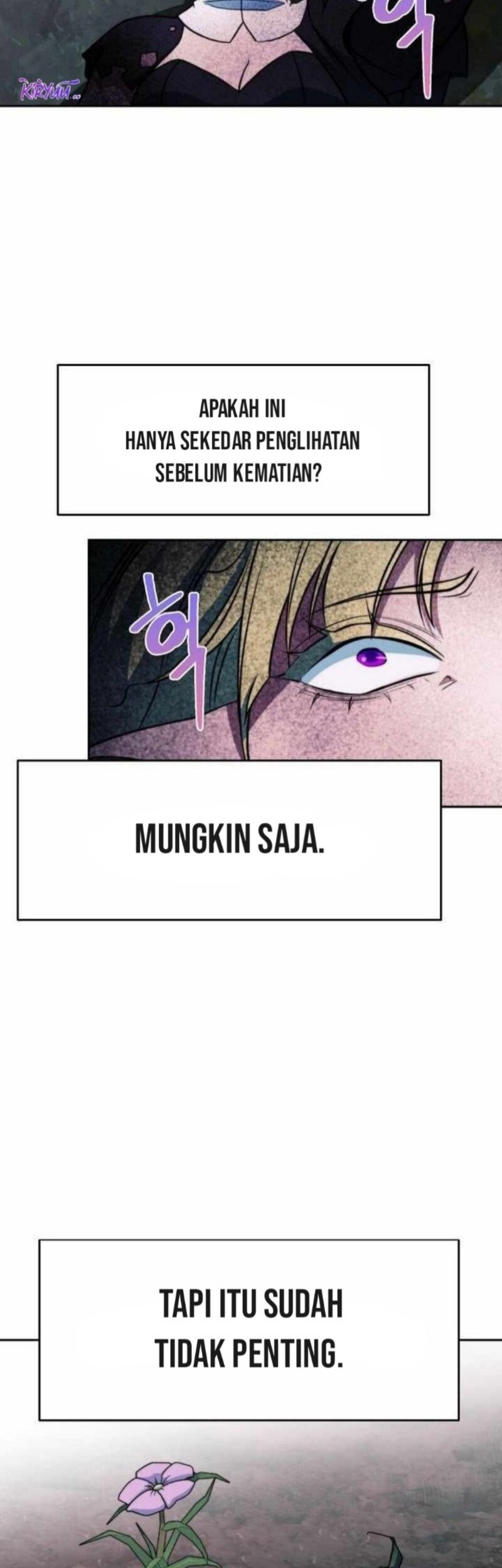 Archmage Transcending Through Regression Chapter 152 Gambar 14