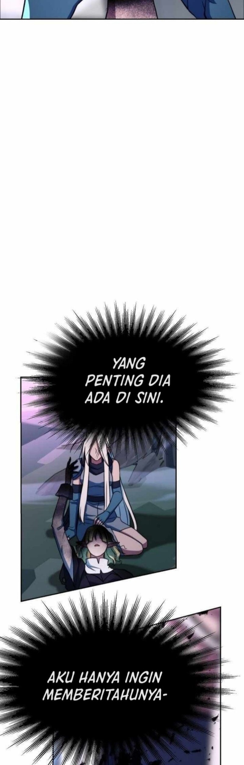 Archmage Transcending Through Regression Chapter 152 Gambar 17