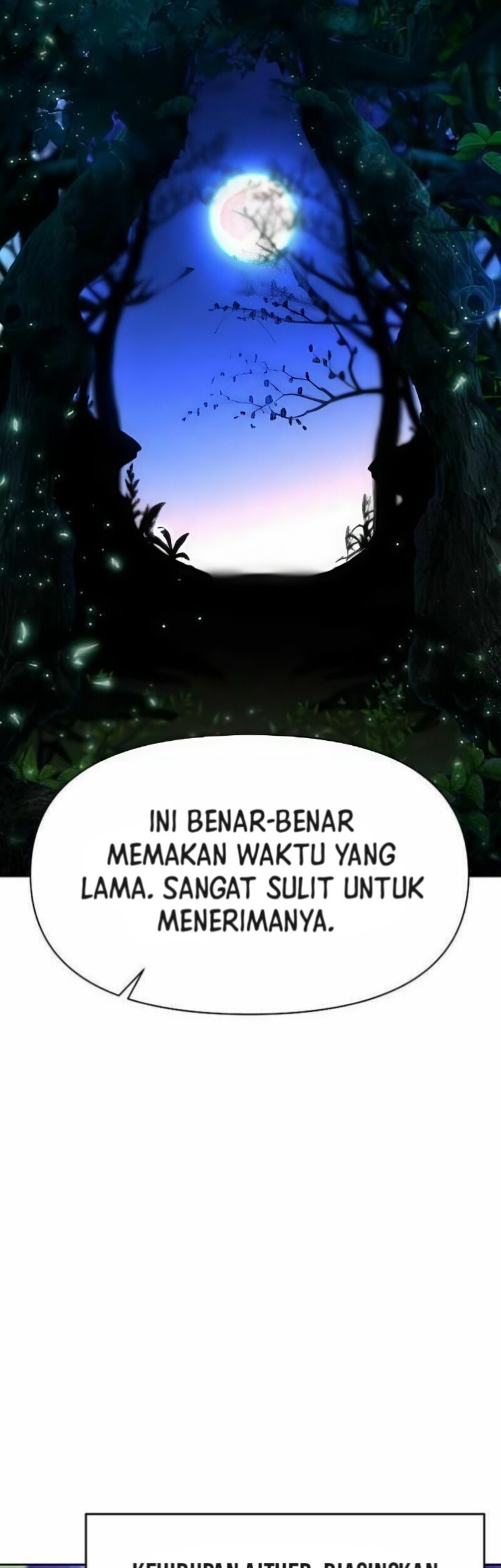 Archmage Transcending Through Regression Chapter 152 Gambar 22