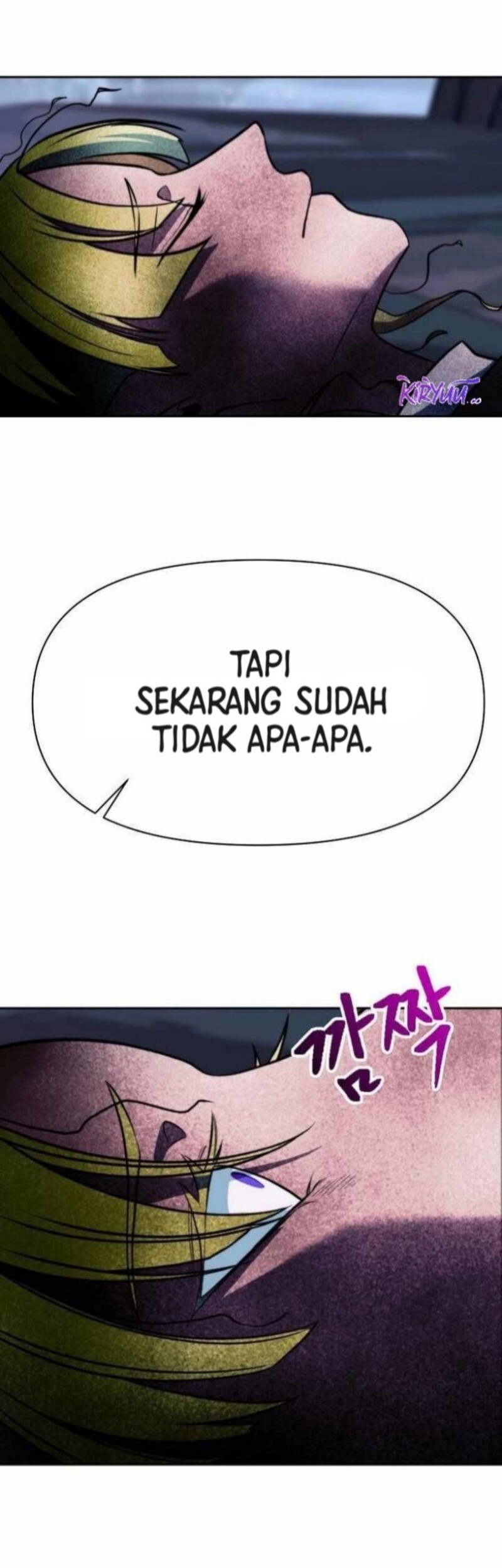 Archmage Transcending Through Regression Chapter 152 Gambar 24