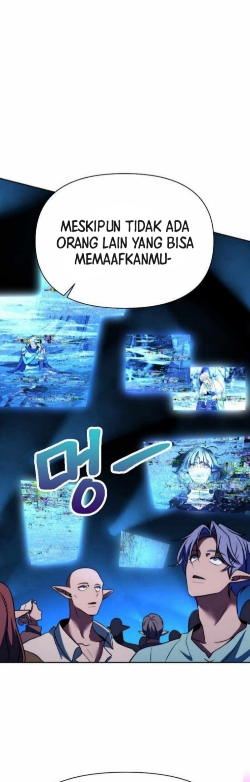 Archmage Transcending Through Regression Chapter 152 Gambar 26