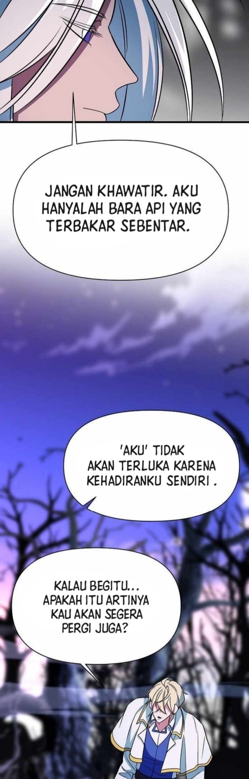 Archmage Transcending Through Regression Chapter 152 Gambar 34