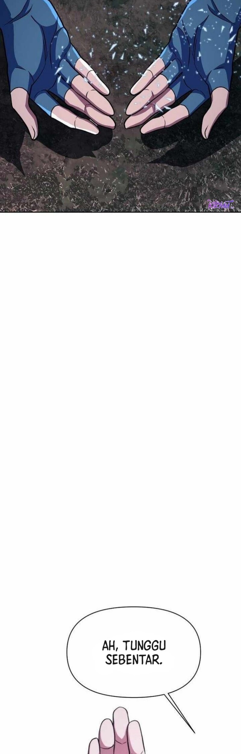 Archmage Transcending Through Regression Chapter 152 Gambar 38