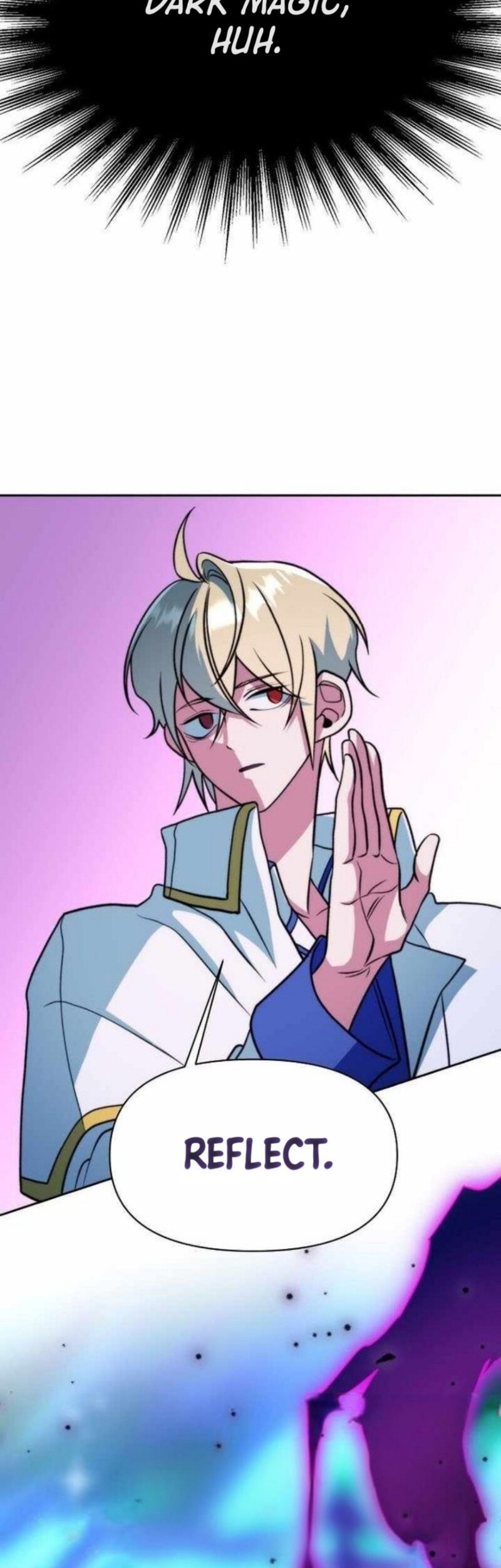 Archmage Transcending Through Regression Chapter 153 Gambar 41