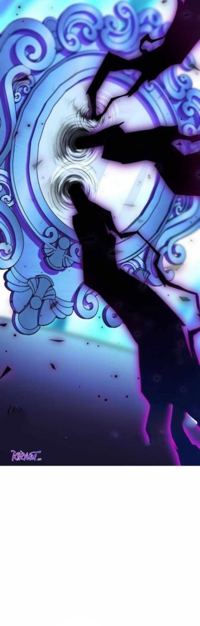 Archmage Transcending Through Regression Chapter 153 Gambar 43