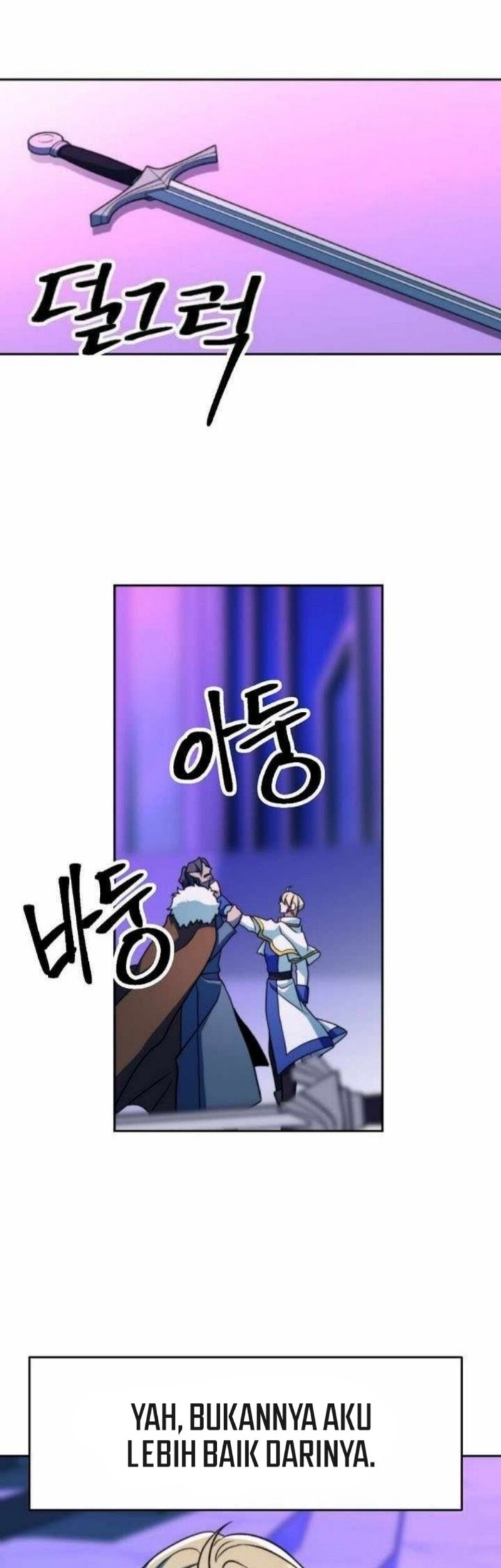 Archmage Transcending Through Regression Chapter 153 Gambar 53