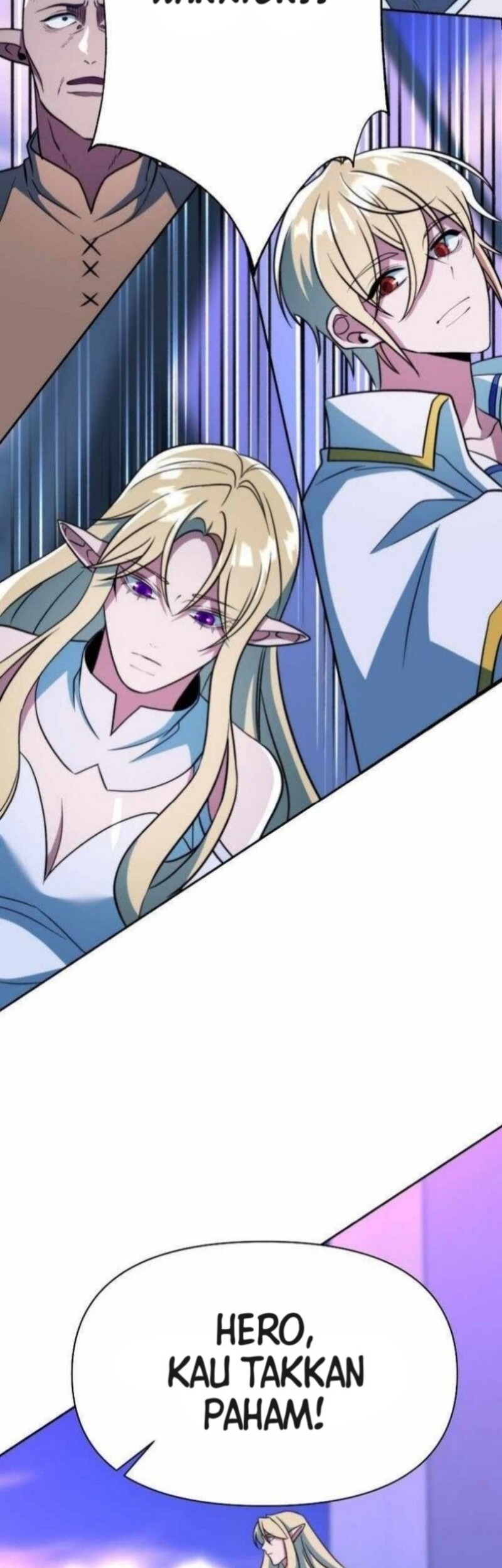 Archmage Transcending Through Regression Chapter 153 Gambar 32