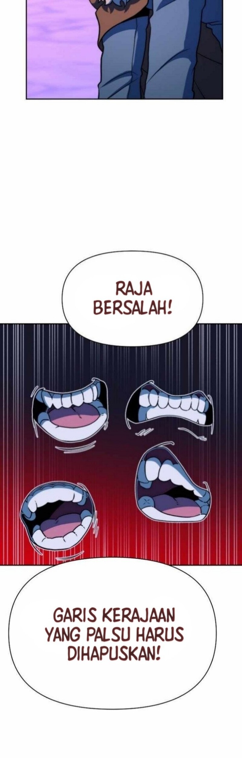 Archmage Transcending Through Regression Chapter 153 Gambar 70