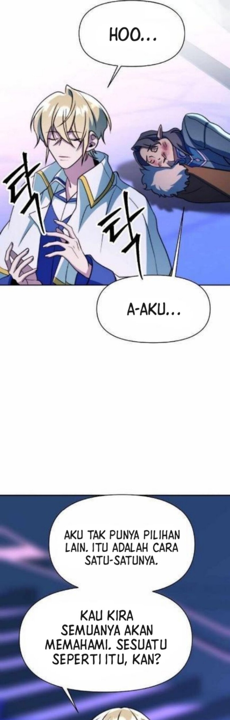 Archmage Transcending Through Regression Chapter 153 Gambar 61