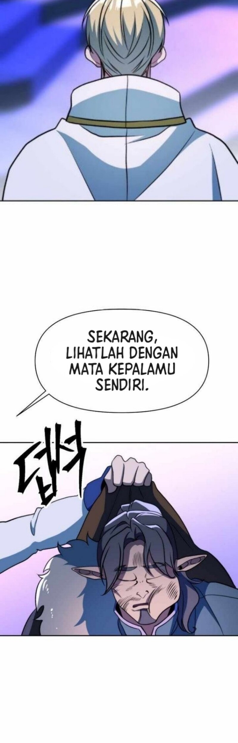 Archmage Transcending Through Regression Chapter 153 Gambar 62