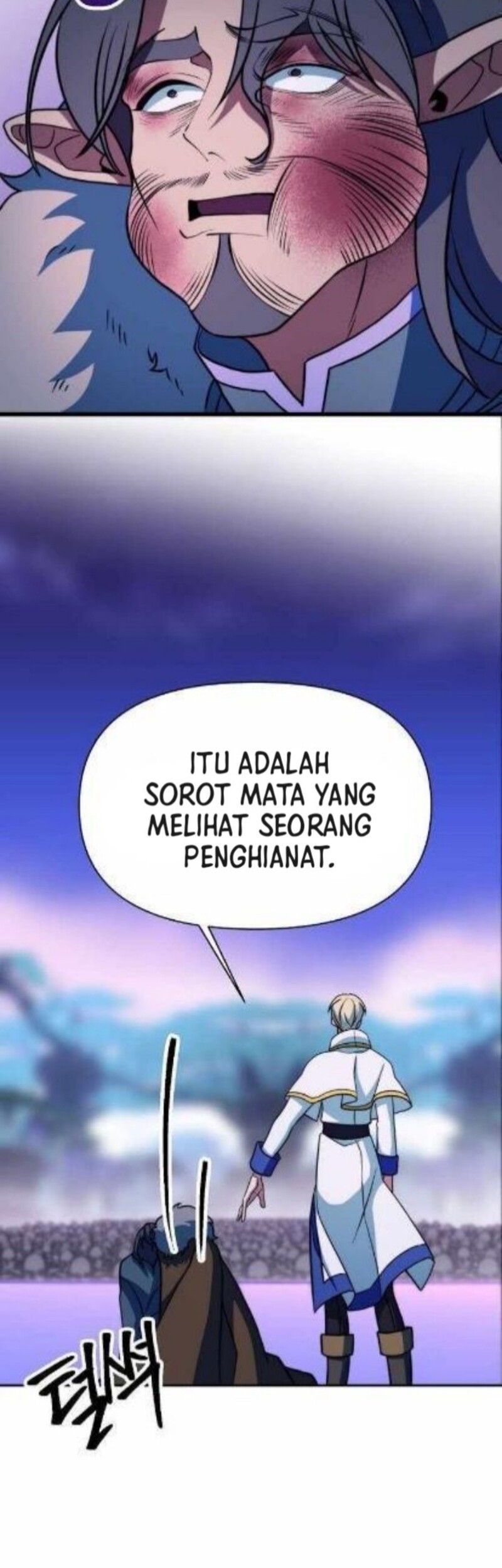 Archmage Transcending Through Regression Chapter 153 Gambar 67