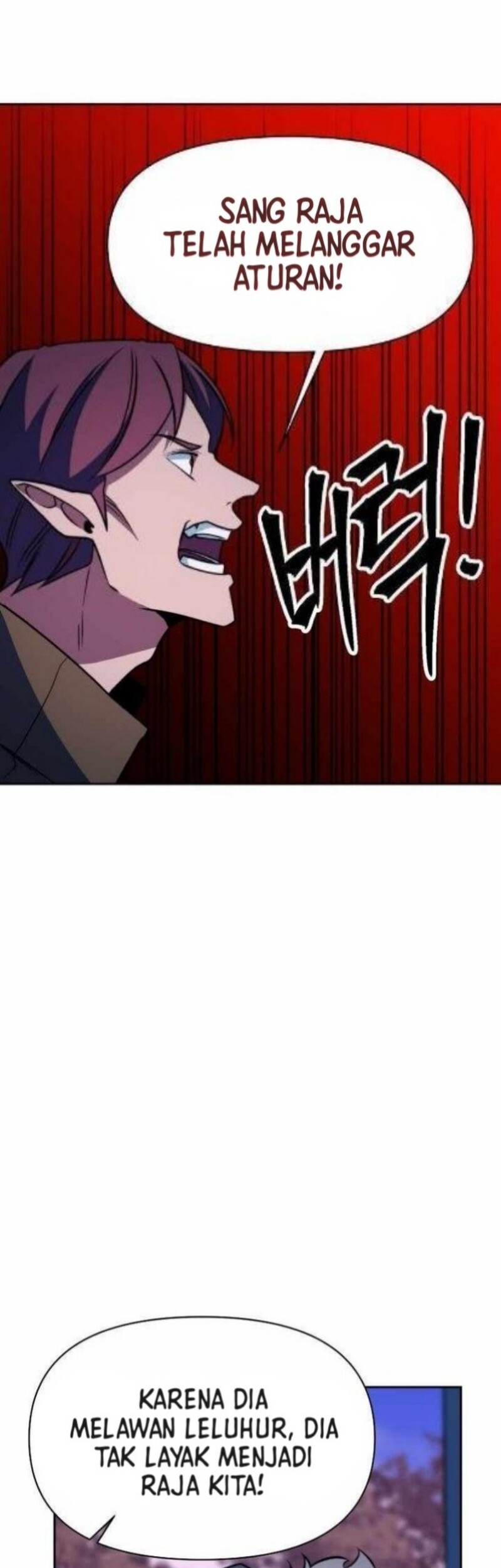 Archmage Transcending Through Regression Chapter 153 Gambar 68