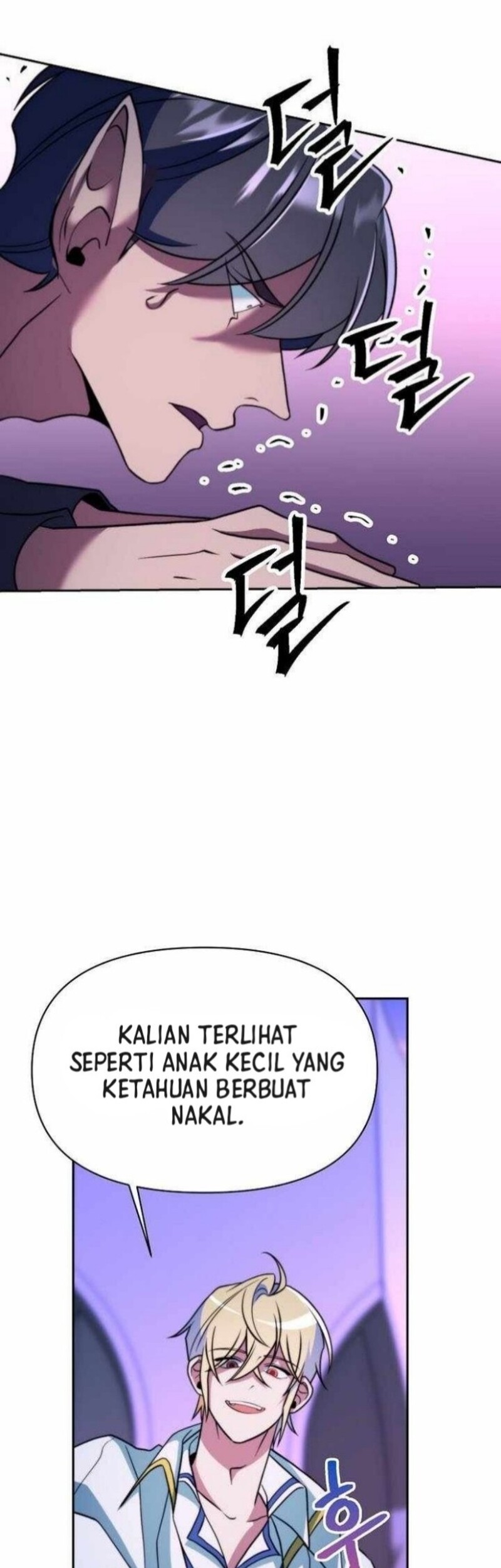 Archmage Transcending Through Regression Chapter 153 Gambar 4