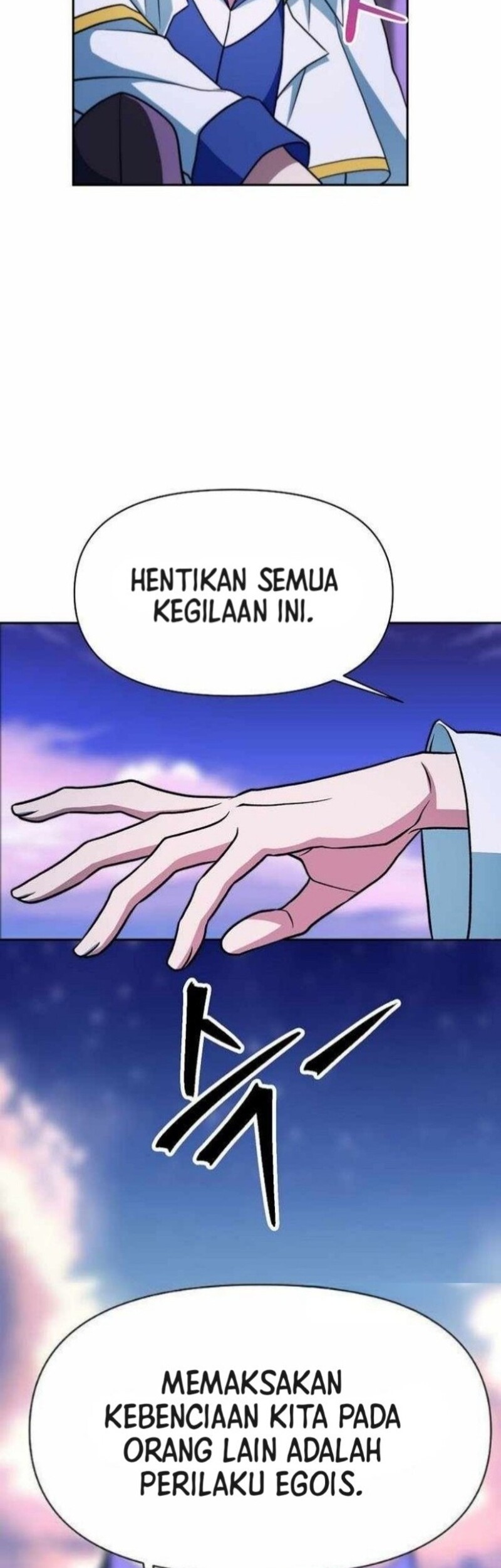 Archmage Transcending Through Regression Chapter 153 Gambar 5