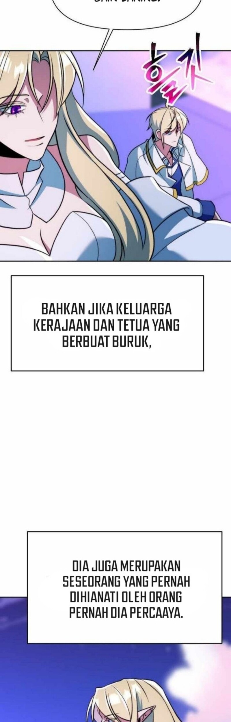 Archmage Transcending Through Regression Chapter 153 Gambar 8