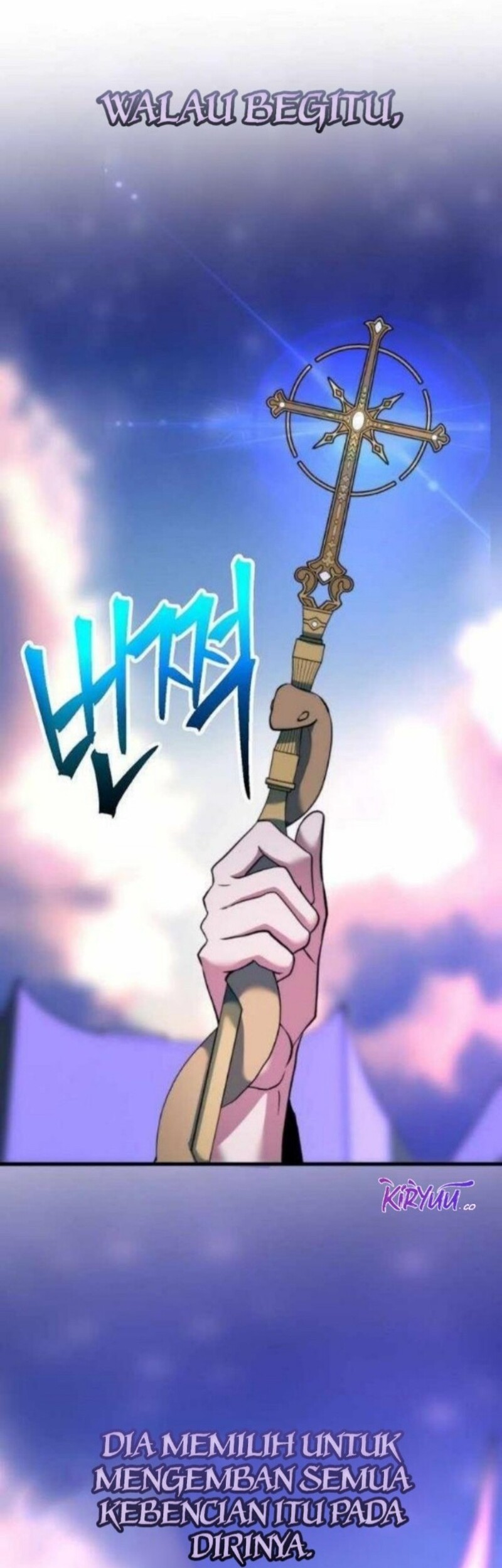 Archmage Transcending Through Regression Chapter 153 Gambar 11