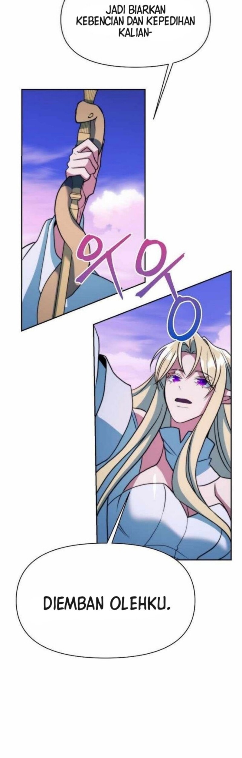 Archmage Transcending Through Regression Chapter 153 Gambar 14