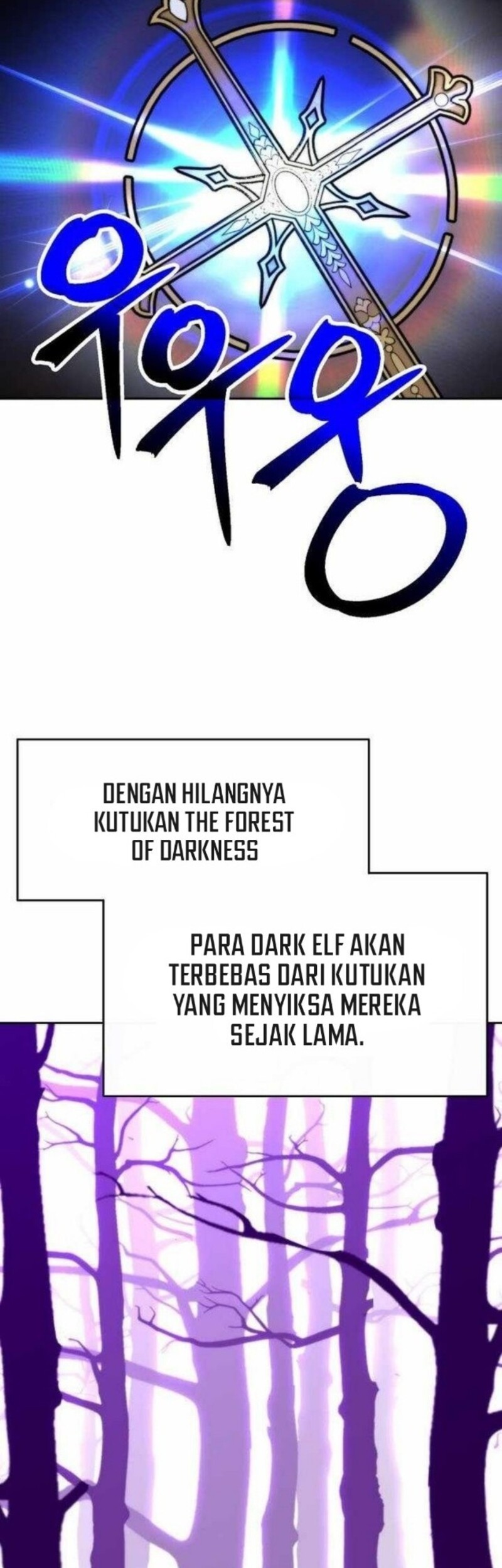 Archmage Transcending Through Regression Chapter 153 Gambar 16