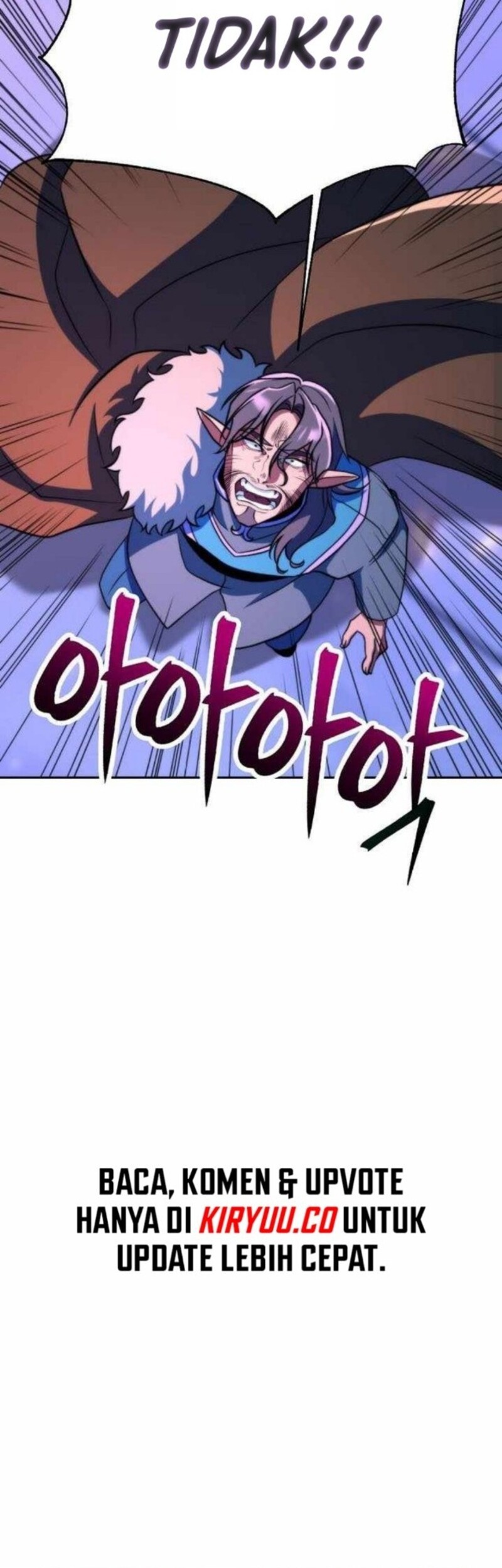 Archmage Transcending Through Regression Chapter 153 Gambar 19