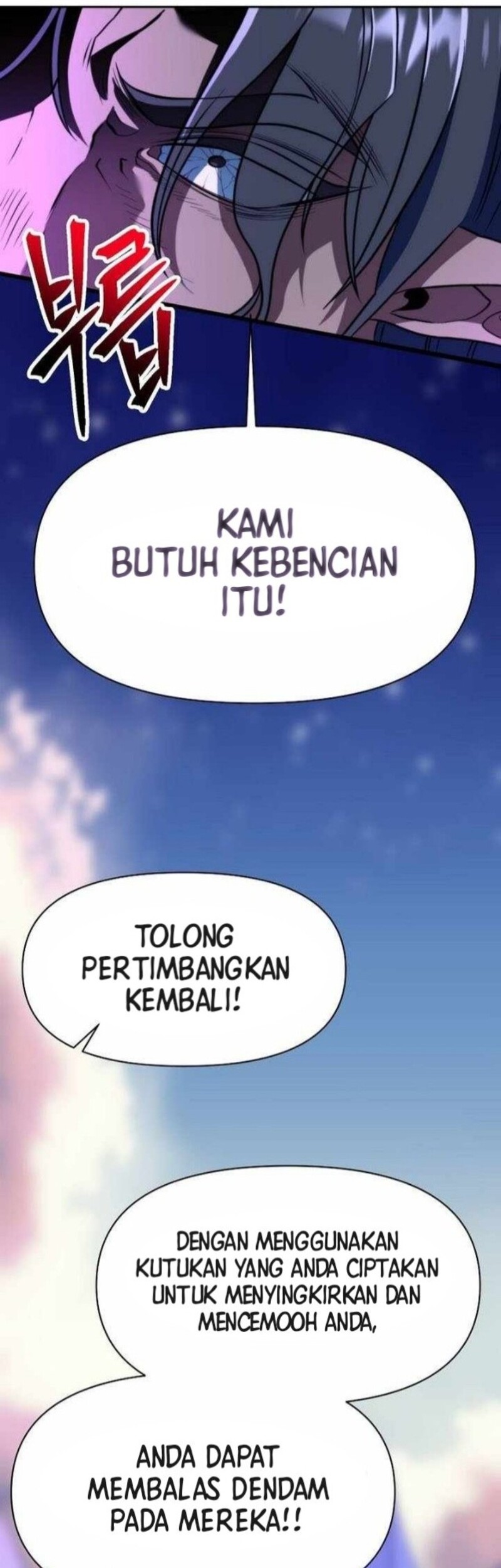 Archmage Transcending Through Regression Chapter 153 Gambar 20