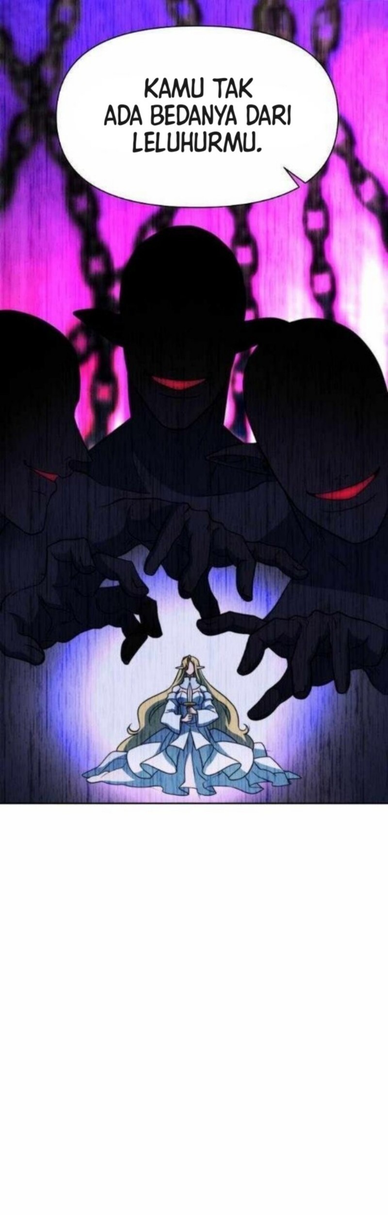 Archmage Transcending Through Regression Chapter 153 Gambar 25