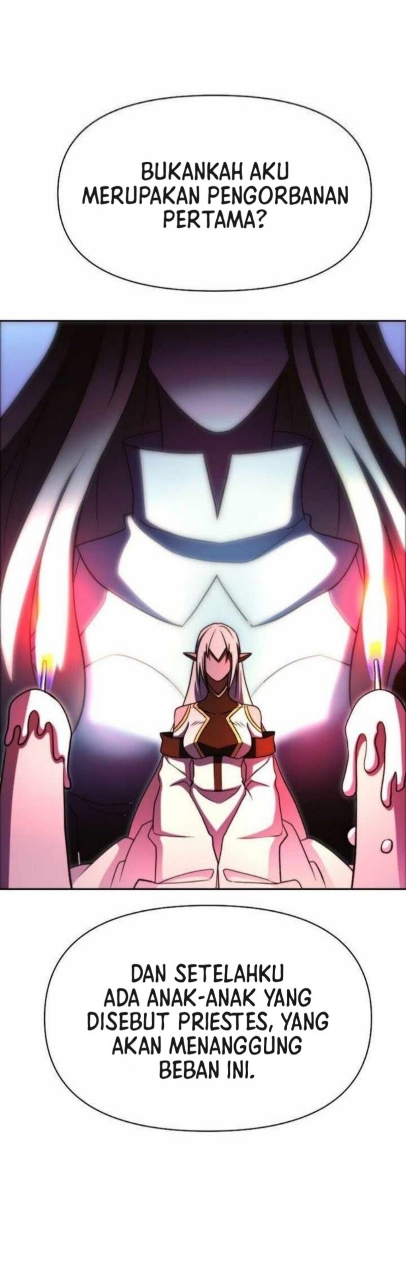 Archmage Transcending Through Regression Chapter 153 Gambar 26