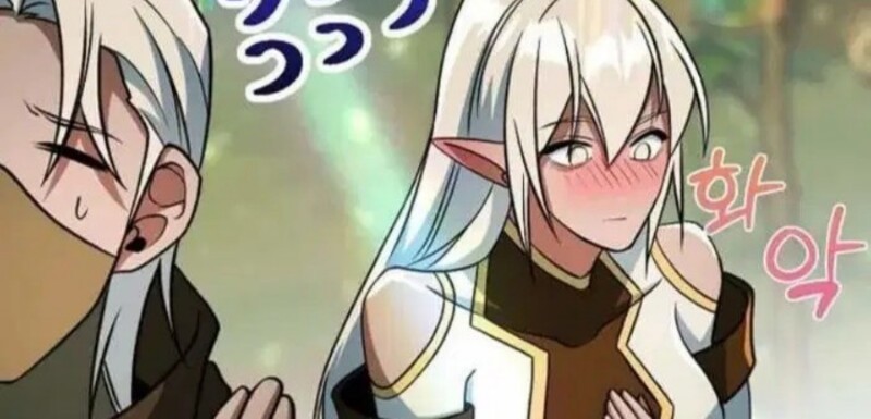 Archmage Transcending Through Regression Chapter 154 Gambar 45