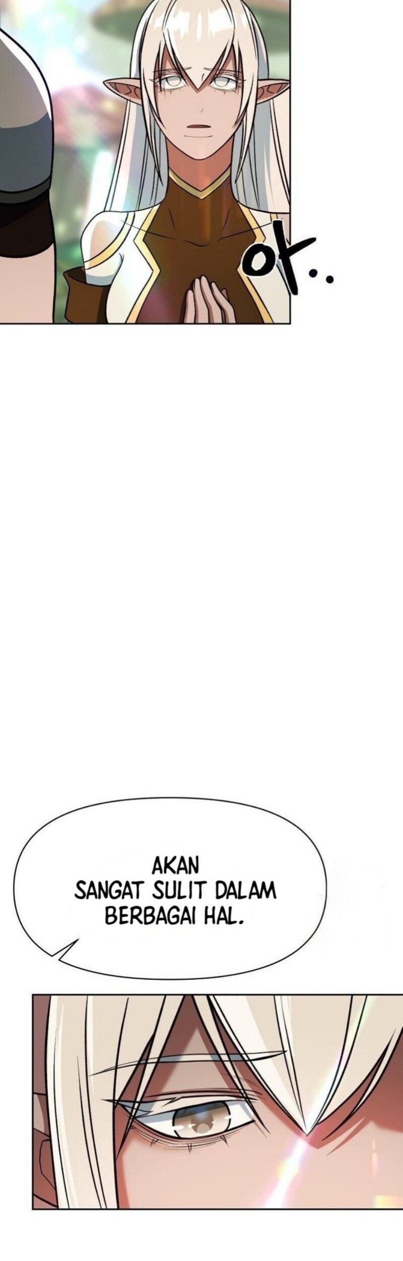 Archmage Transcending Through Regression Chapter 154 Gambar 50