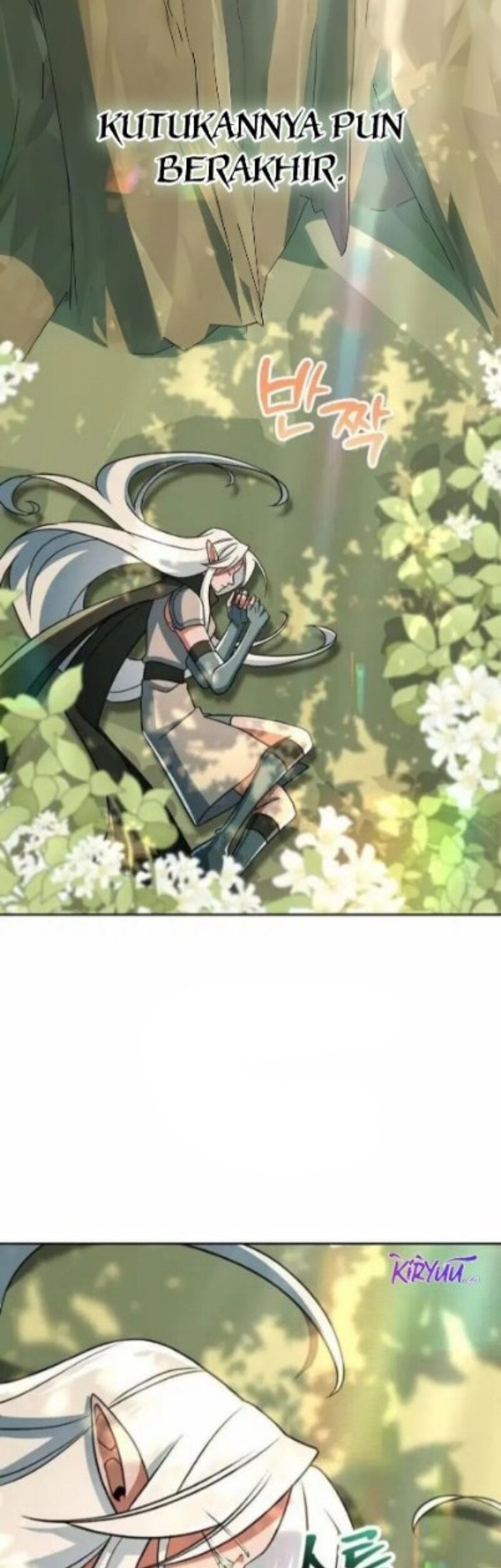 Archmage Transcending Through Regression Chapter 154 Gambar 29