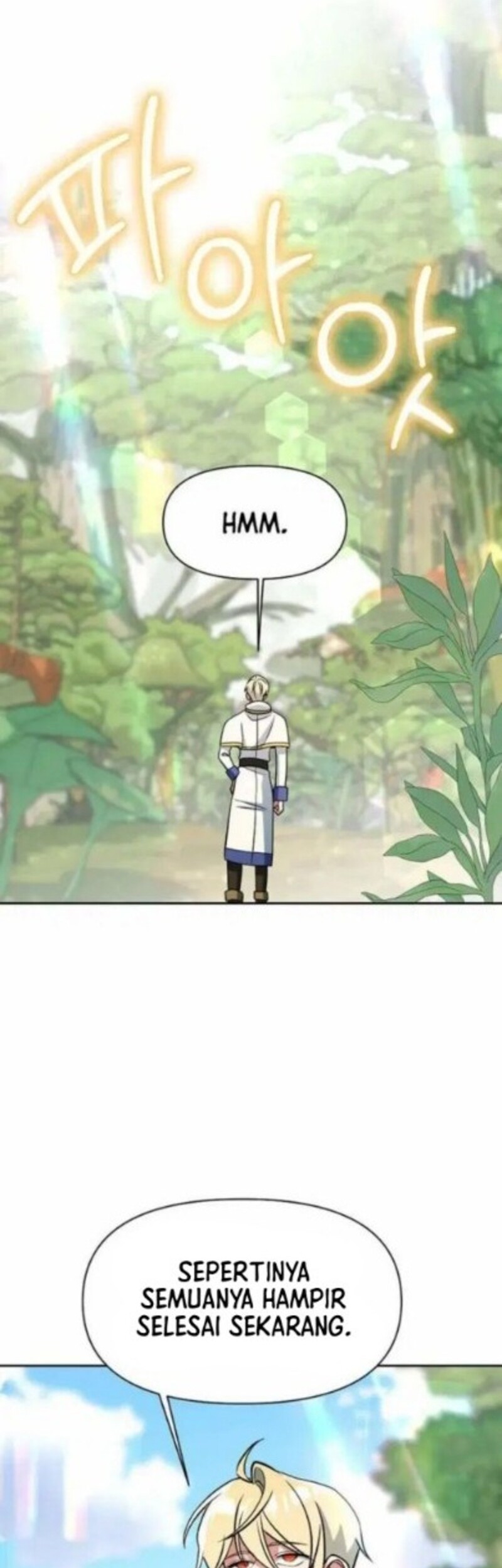 Archmage Transcending Through Regression Chapter 154 Gambar 32